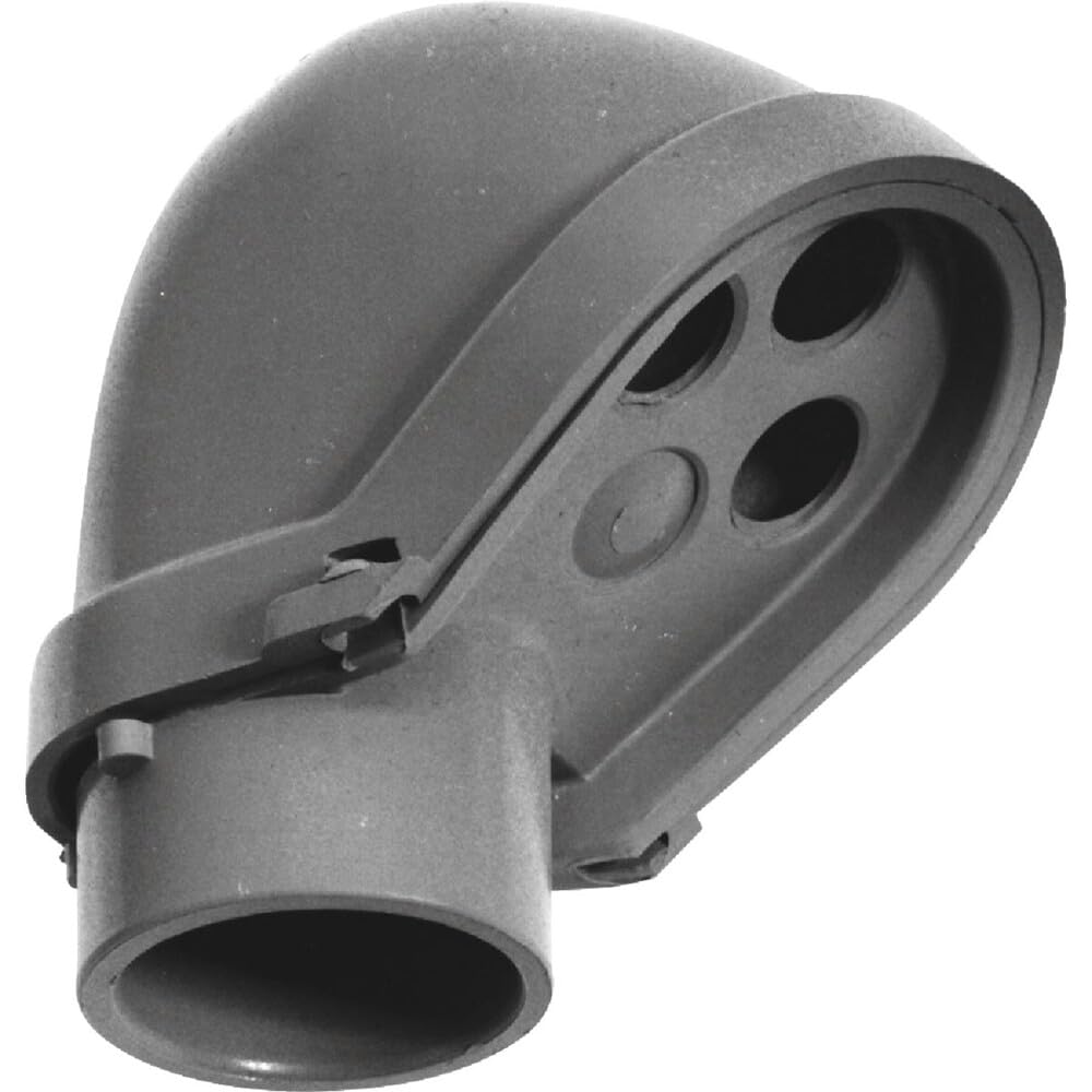 Carlon 2" PVC Service Entrance Cap