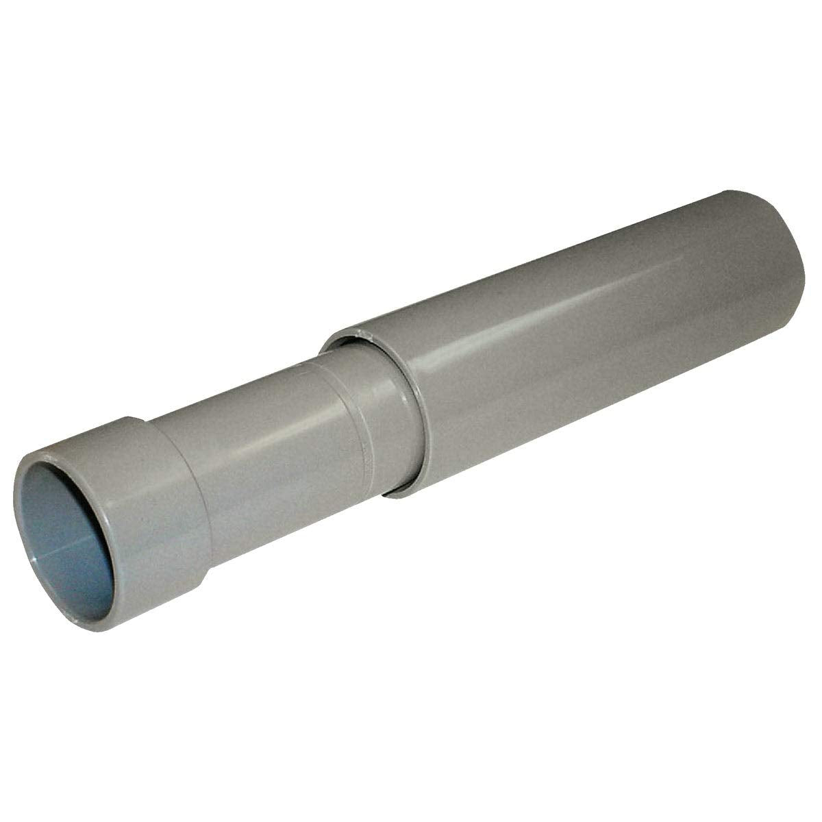 Carlon 1/2" PVC Expansion Coupling