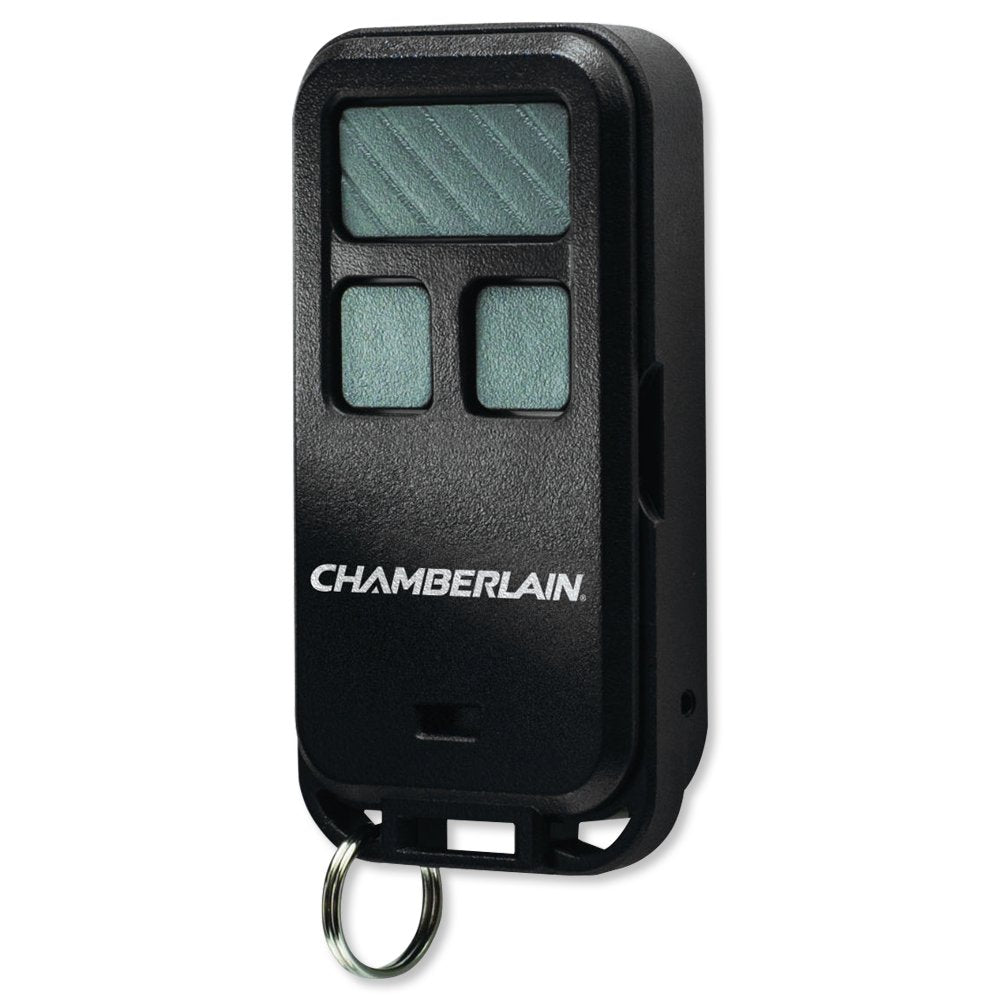 Chamberlain P2 Keychain Remote Garage Access System