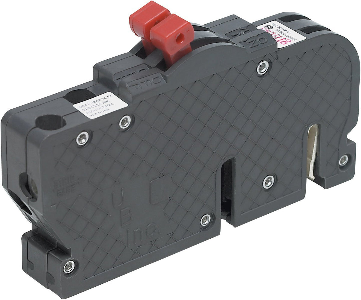 Connecticut Electric 30A 2SP Zinsco Replacement Circuit Breaker