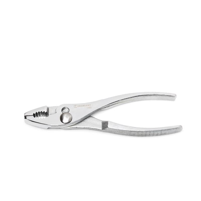 Crescent Cee Tee Co Combination Slip Joint Pliers, 6-1/2" L H26VN