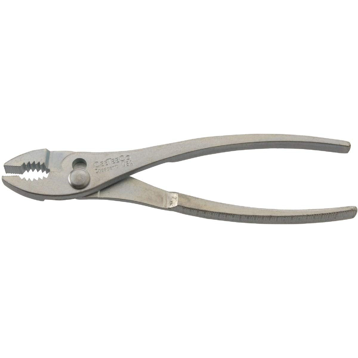 Crescent Cee Tee Co® 8" Combination Slip Joint Pliers H28VN-05
