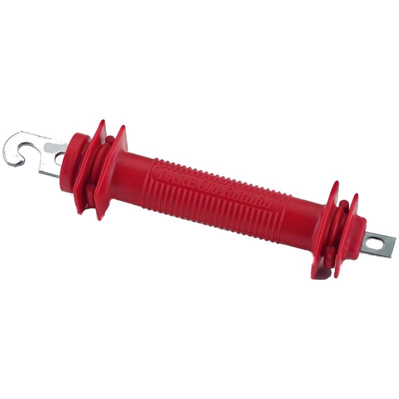 Dare Styrene Gate Handle, Red