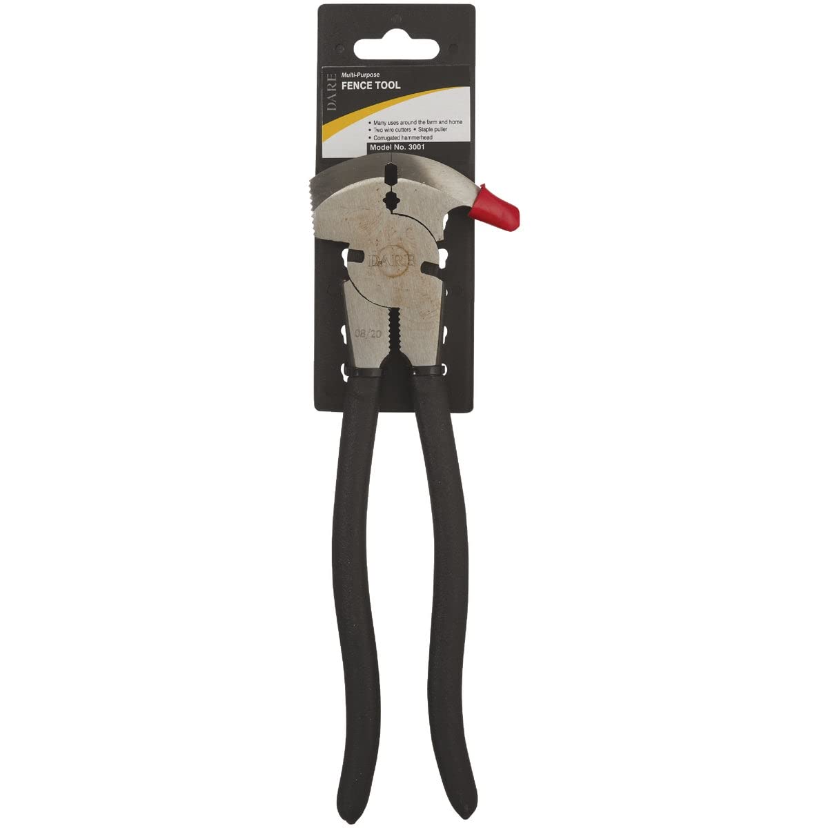 Dare Hammer Fence Tool 10-1/2 in