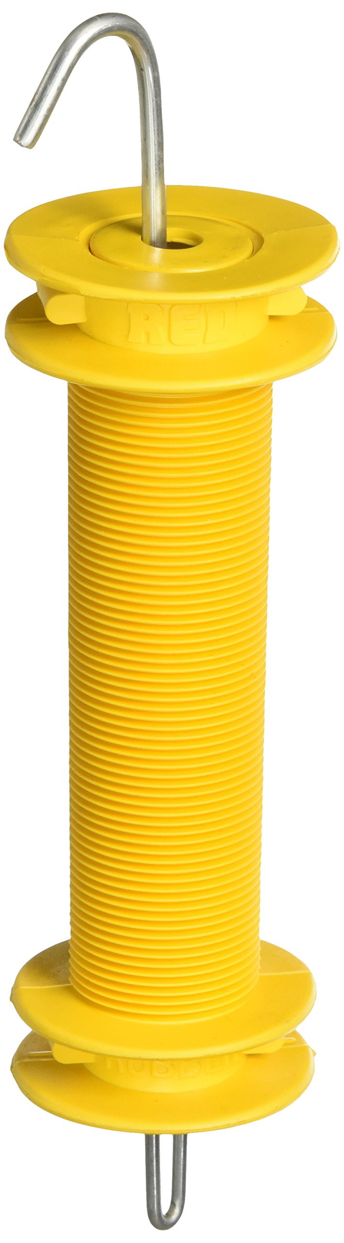 Dare Gate Handle Rubber & Steel
