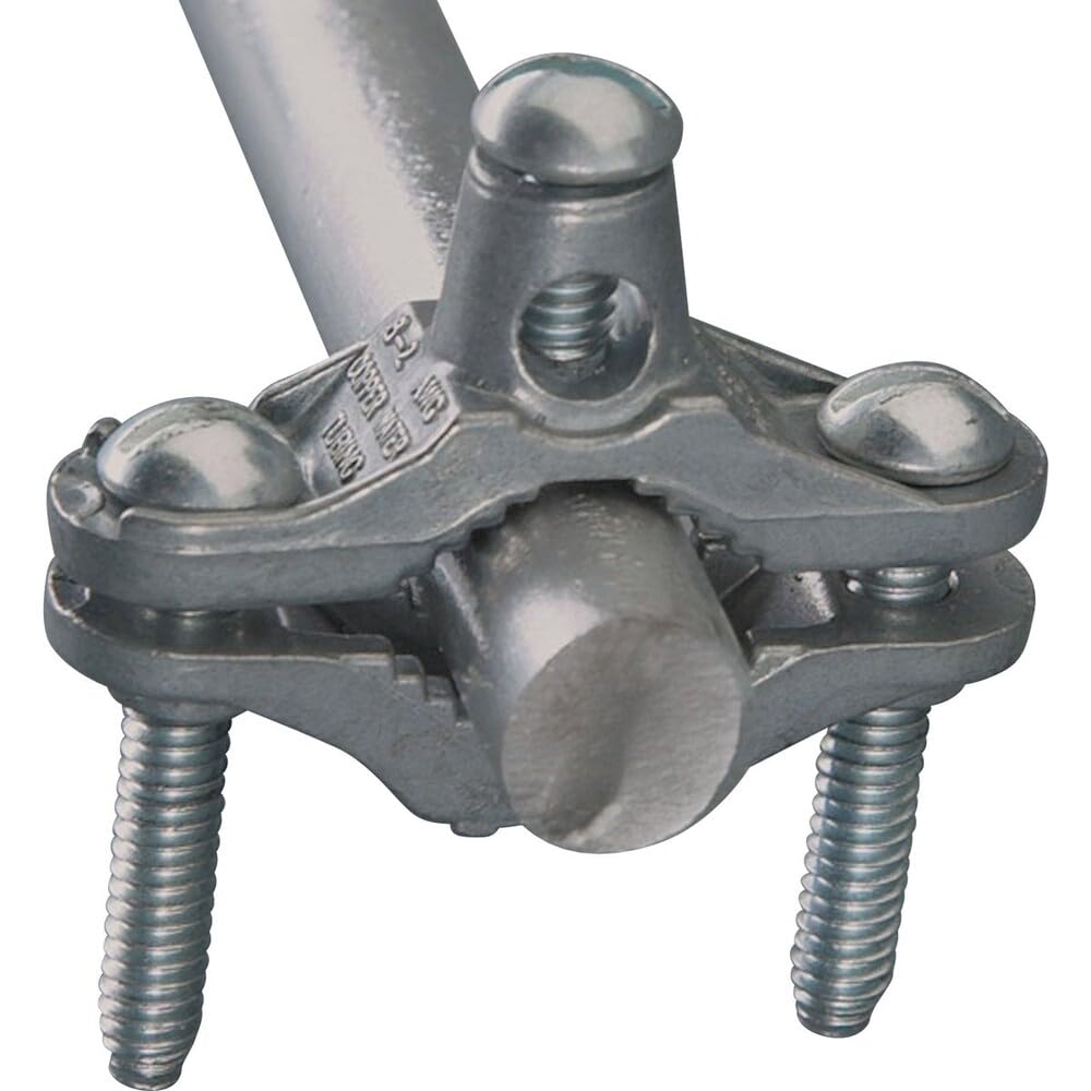 Dare Products 1/2"-1" Ground Clamp 2303