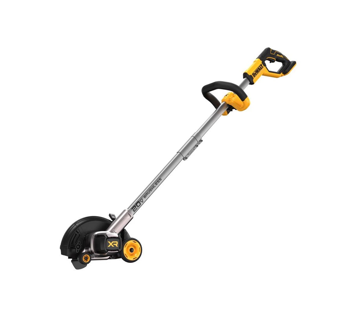 DeWalt DCED400B Cordless Battery Powered Lawn Edger, 20V