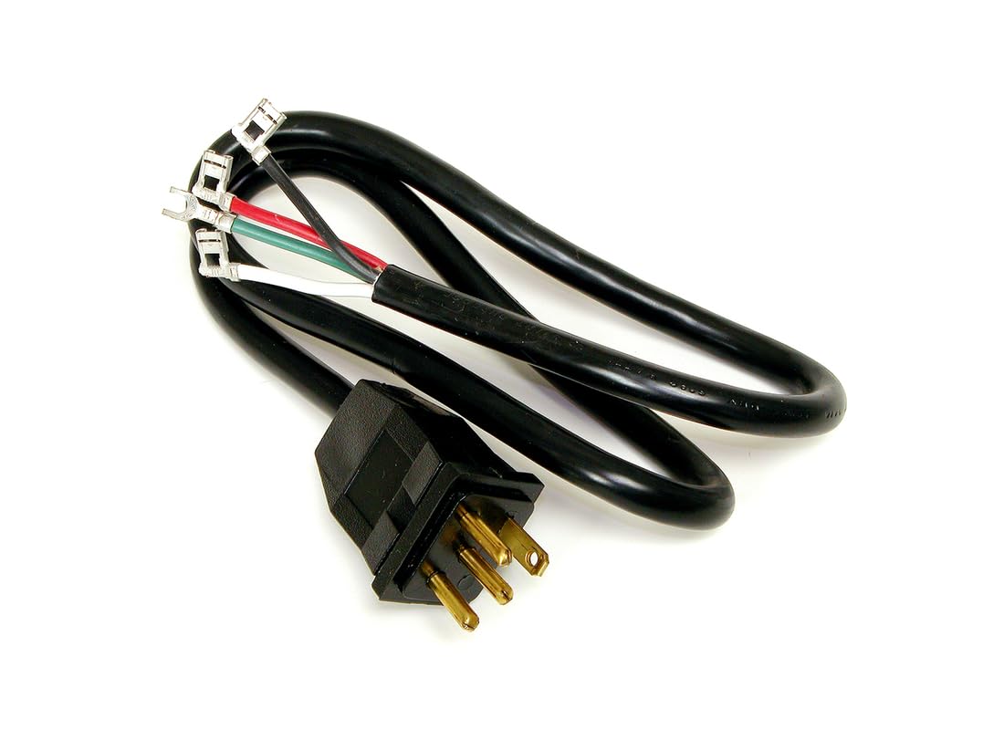 Dial 36" 2-Speed 14-Gauge Motor Cord