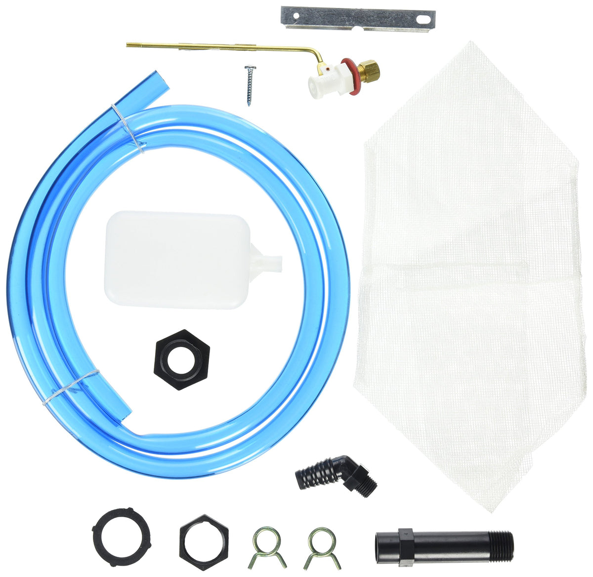 Dial Pump Installation Kit