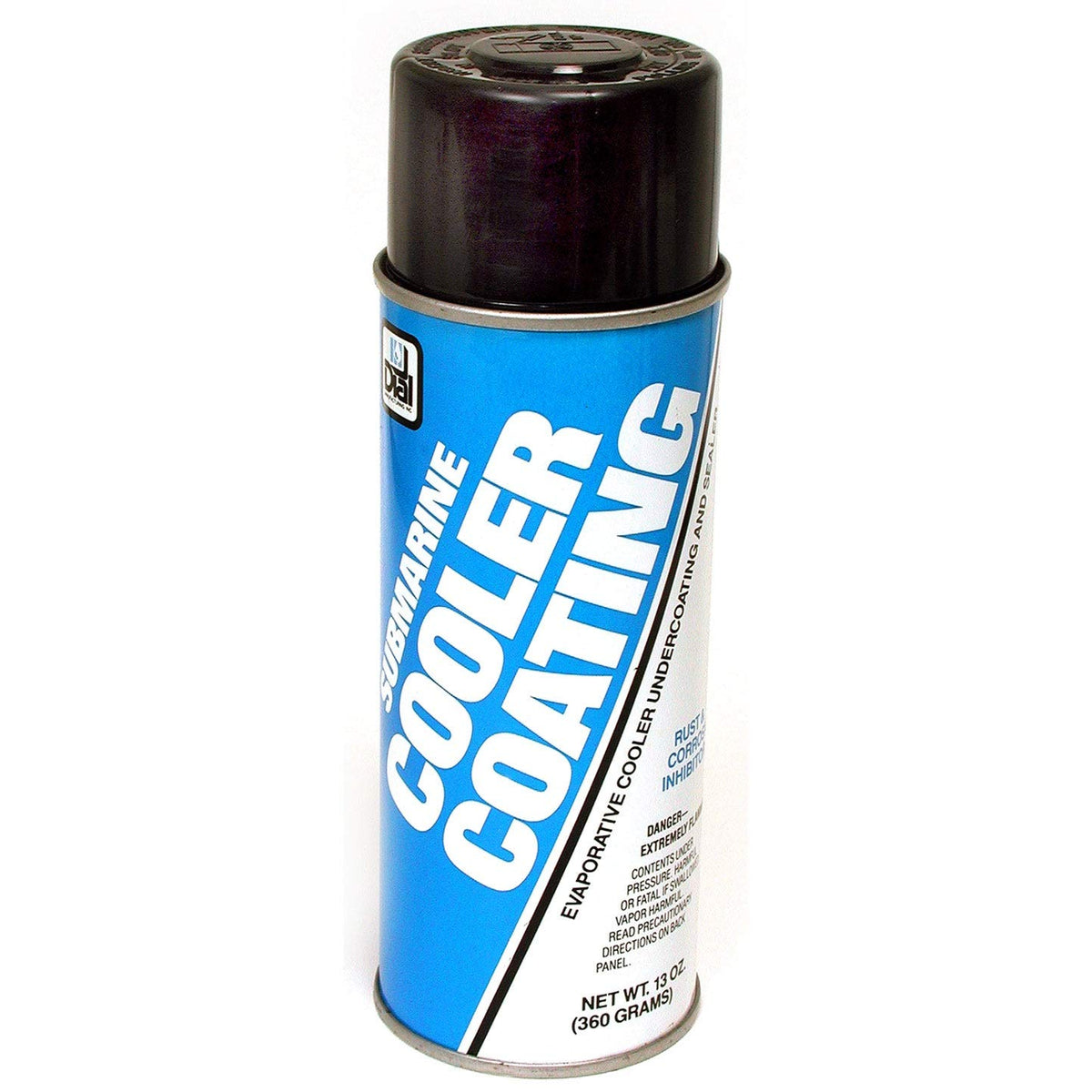 Dial 13 oz Aerosol Cooler Coating