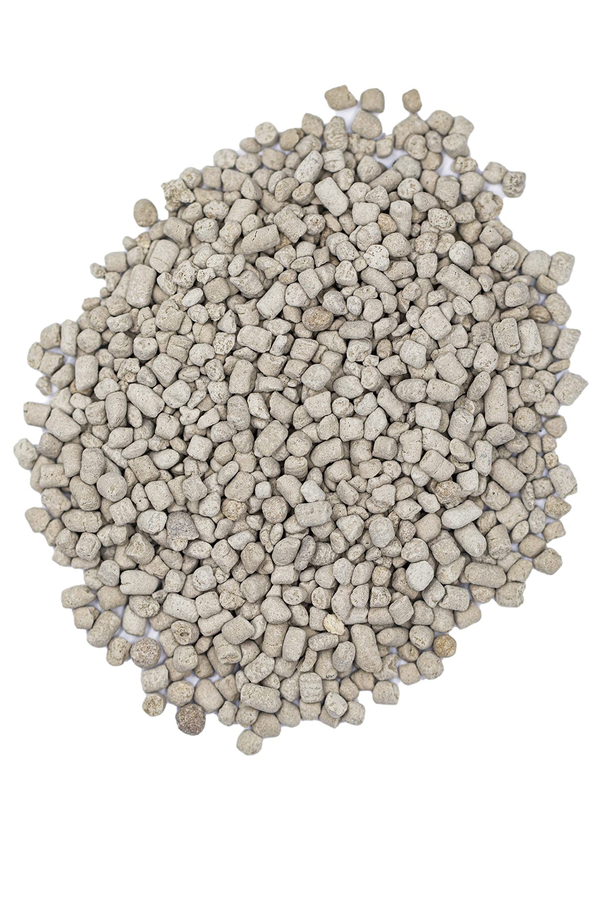 Earth Science Fast Acting Lime, 2.5 lb