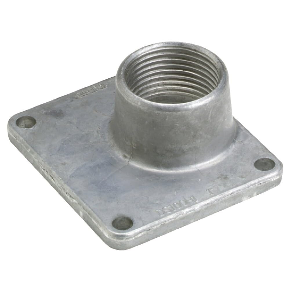 Eaton 1-Inch Top Feed Hub for Type BR & CH Switches