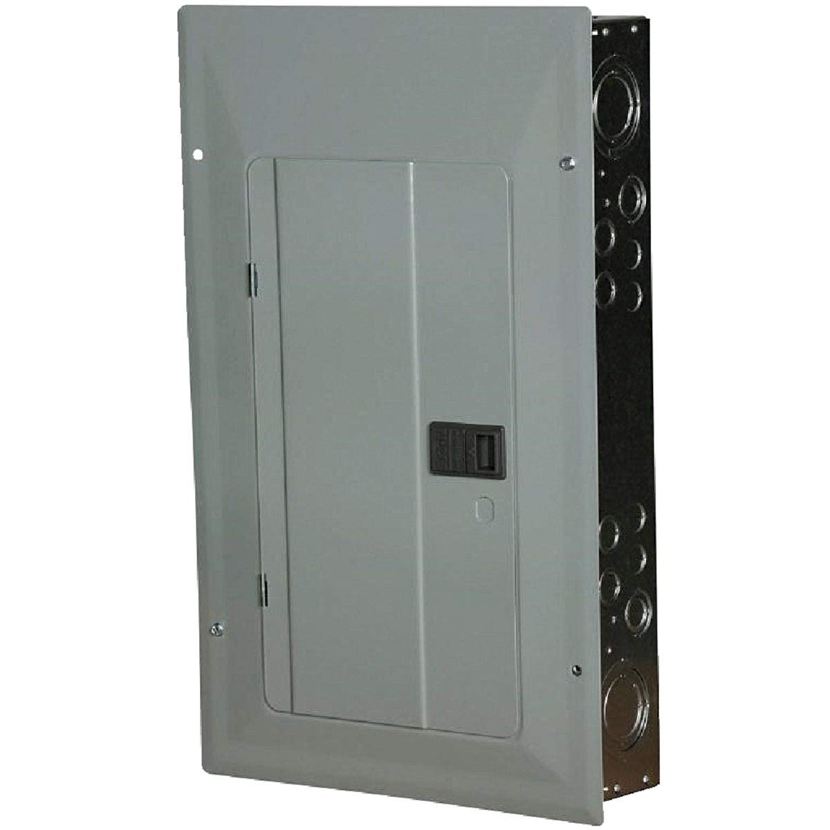 Eaton 200A Lug Load Center