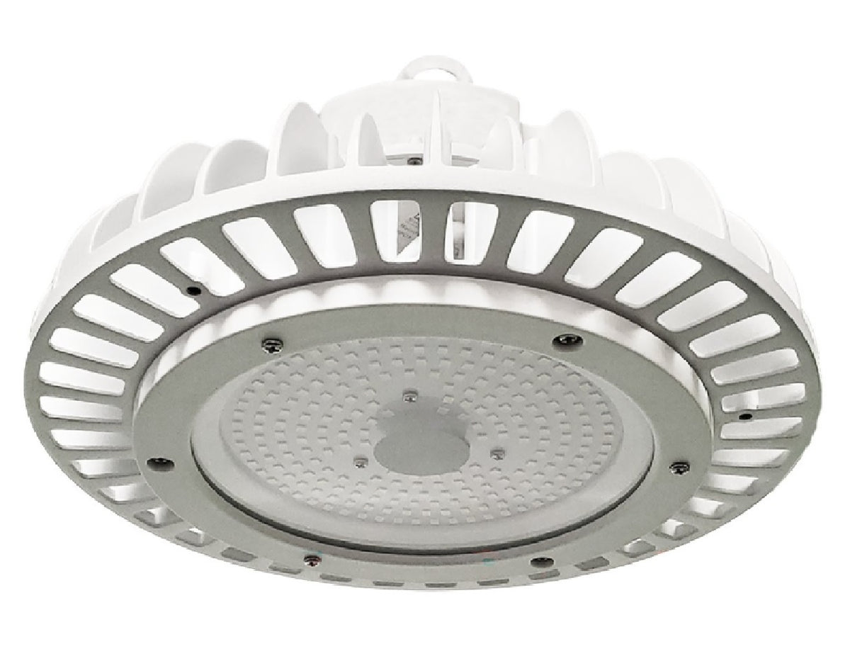 ETI 63802161/50228461 ECO Round High Bay Luminaire, 120 to 277 Volt, 120.3 Watts