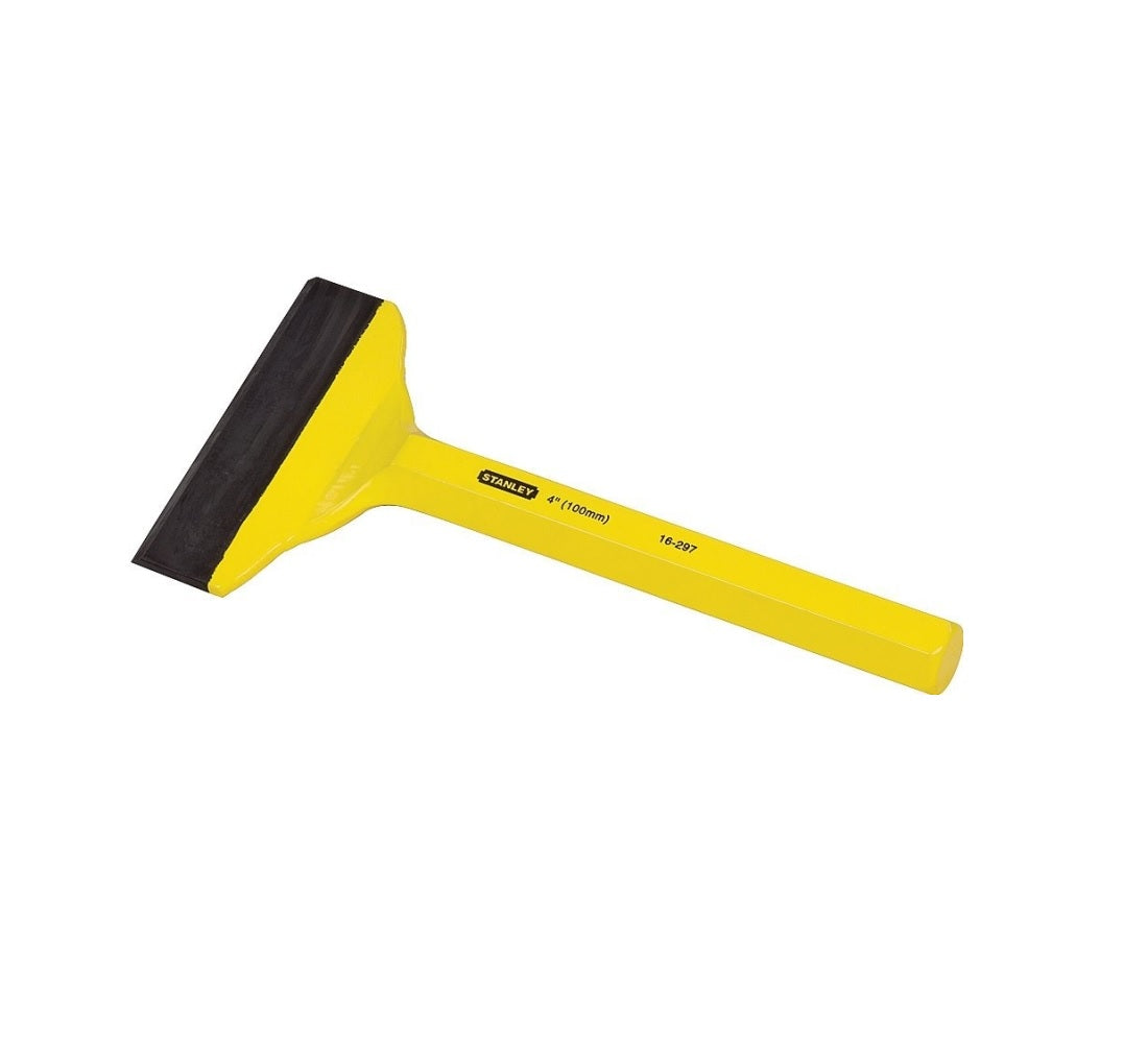 Fatmax FMHT16572 Brick Chisel, Steel Handle, 7-1/2 Inch