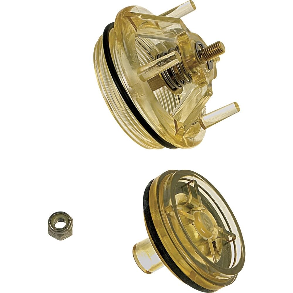 Febco 1/2" - 3/4" Bonnet & Poppet Repair Kit