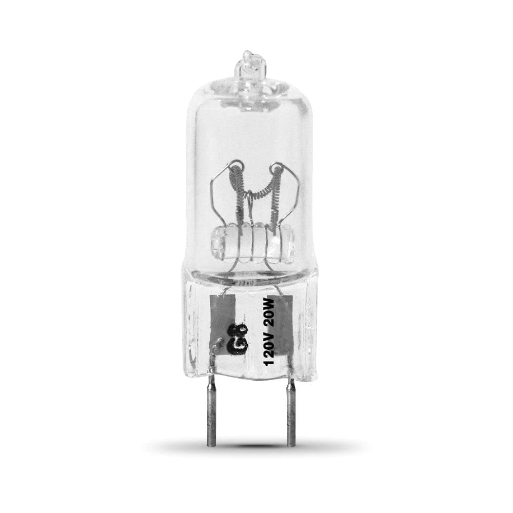 Halogen Xenon 20W T4