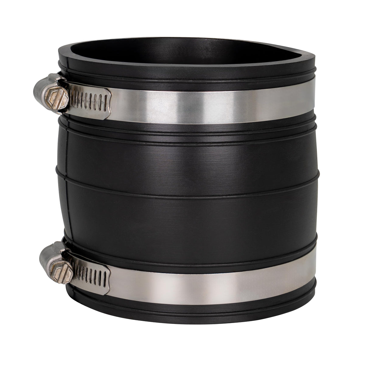 Fernco 3" Flexible Socket Coupling