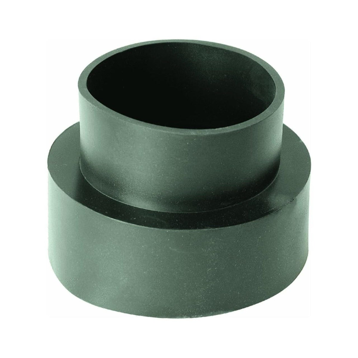 Fernco Flexible 4 In. Downspout Adapter