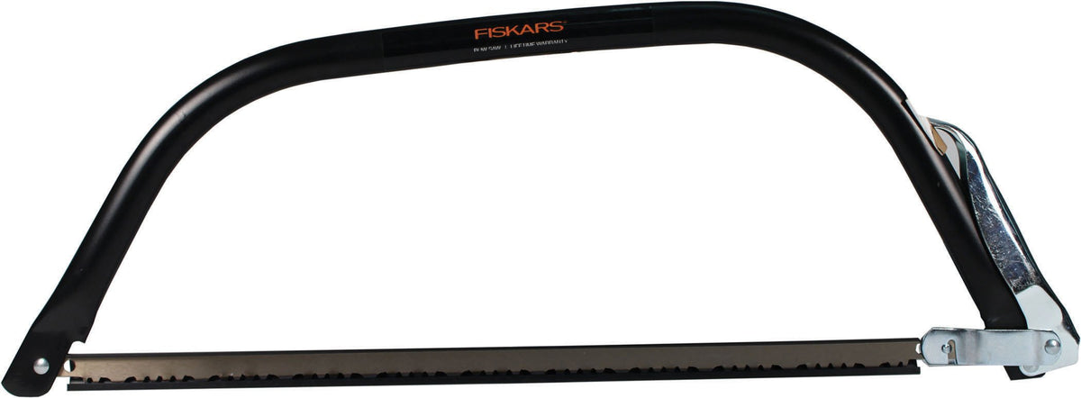 Fiskars Bow Saw, 21 in