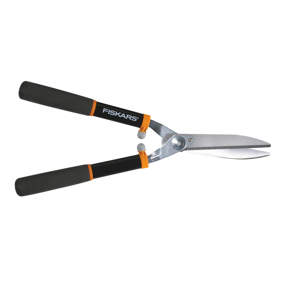 Fiskars 8" Power Lever Hedge Shear