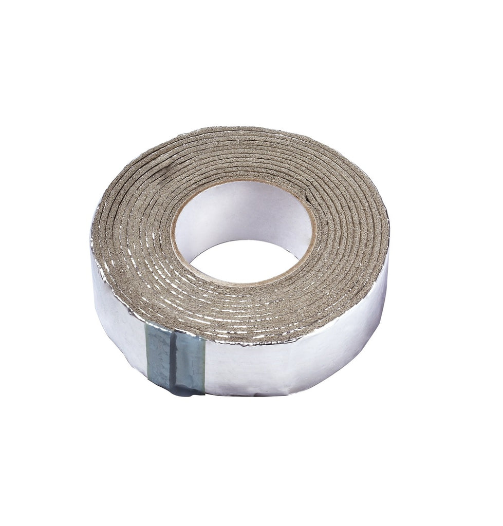 Foam & Foil Pipe Wrap Insulation, shop building repair parts at low price — LIfe and Home