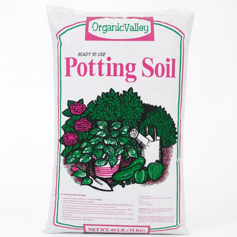 Garick 40 lb Potting Soil