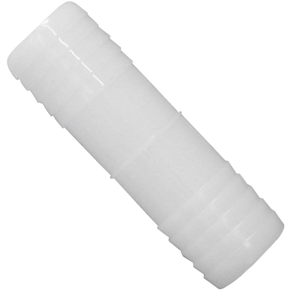 Genova Nylon Insert Coupling, Insert x Insert, 1"