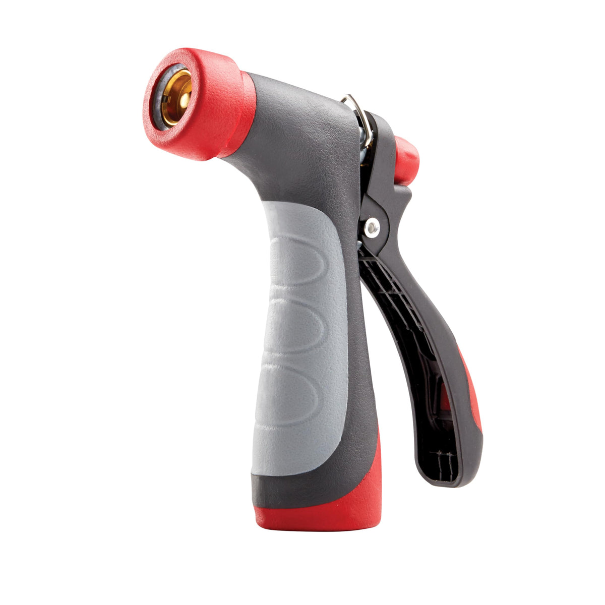 Gilmour Rear Control Pro Nozzle, Heavy Duty Metal