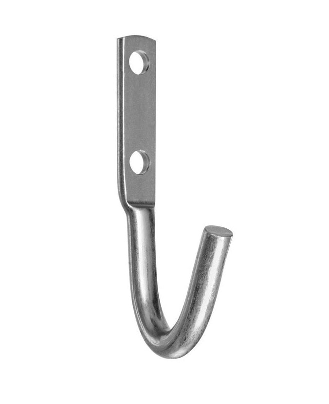Hampton 02-3968-532 Rope Binding Hook, Steel