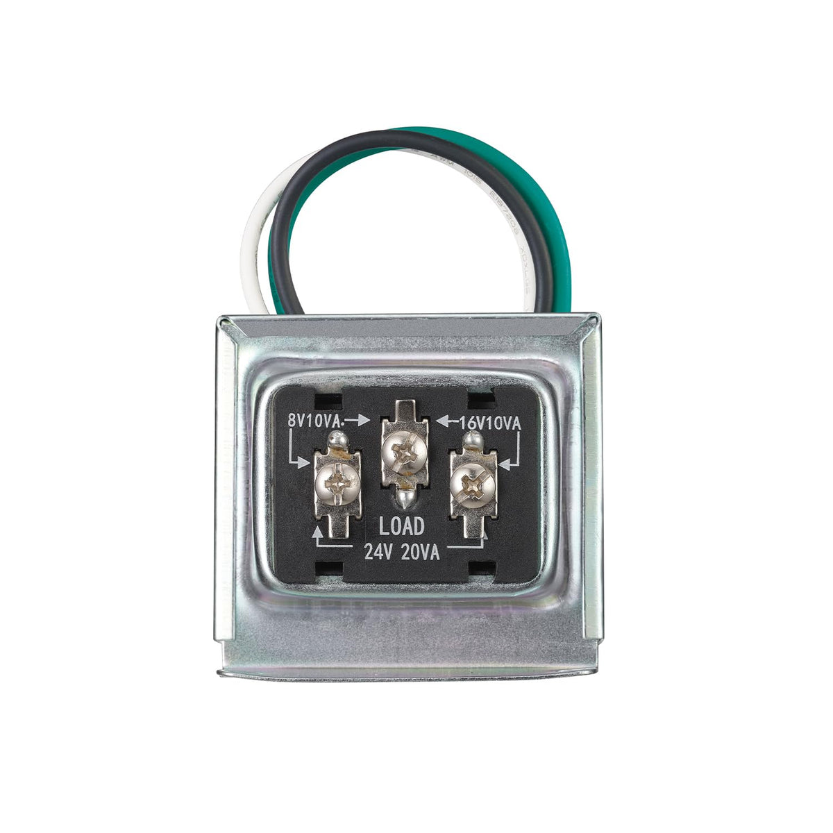 Heath Zenith 8V/16V/24V Transformer SL-125-02