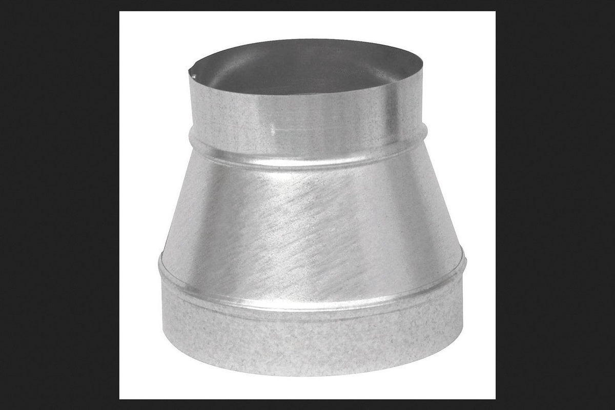 Imperial 10 x 8 Taper Reducer/Increaser