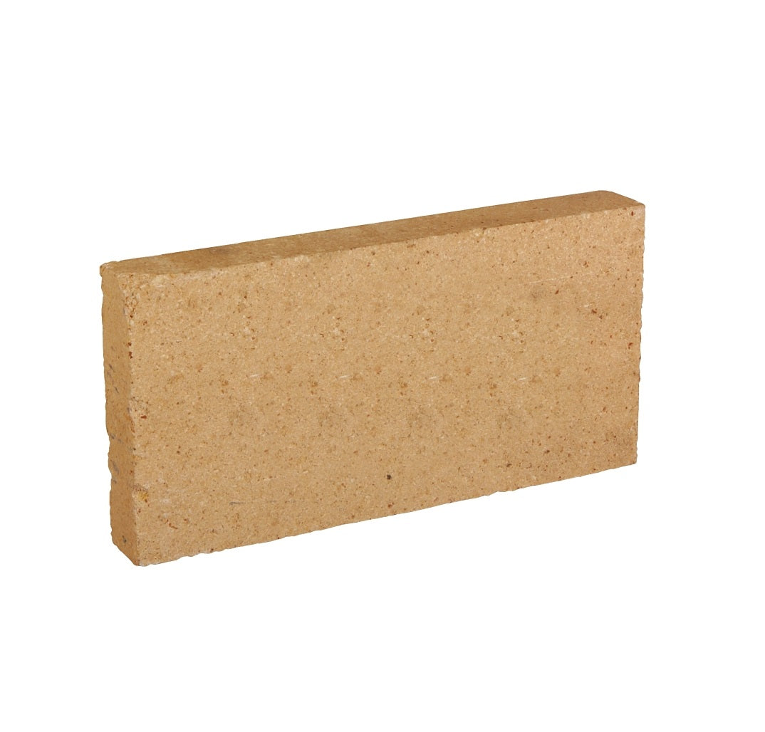 Imperial KK0156 Fire Brick, Buff/Red