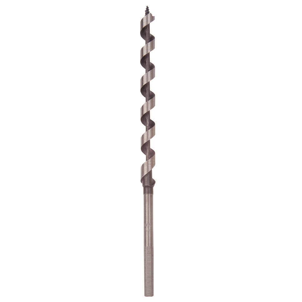 Irwin 3/8 In. Solid Center Auger Bit