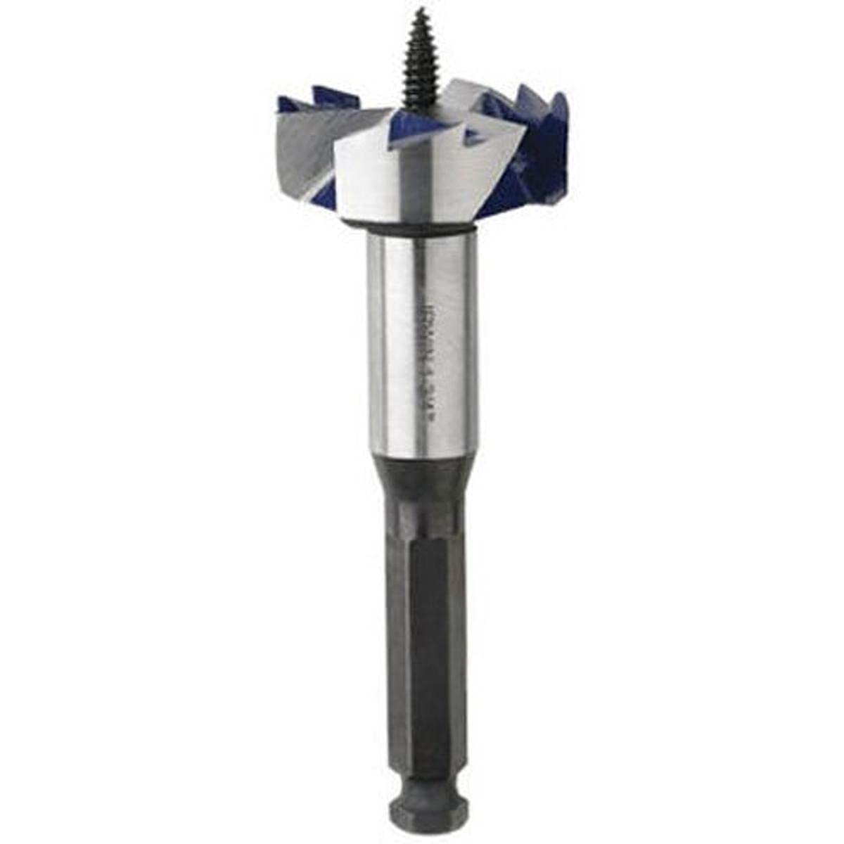 Irwin 1-3/4" Speedbor Max Self-Feed Wood Drill Bit