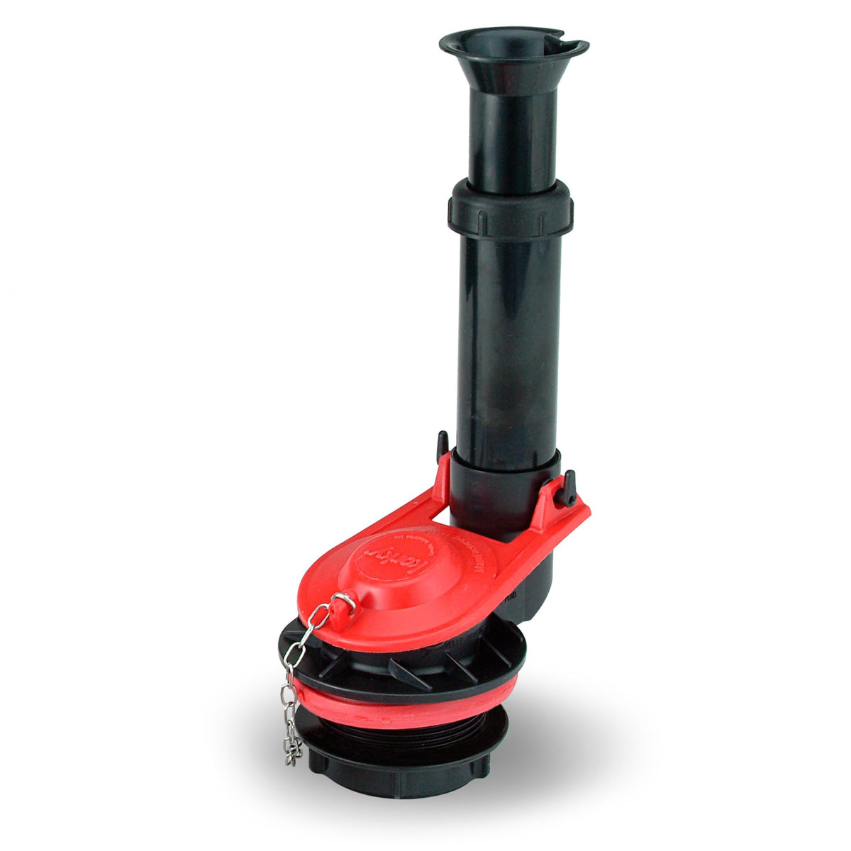 Korky Standard 2-Inch Adjustable Toilet Flush Valve Kit