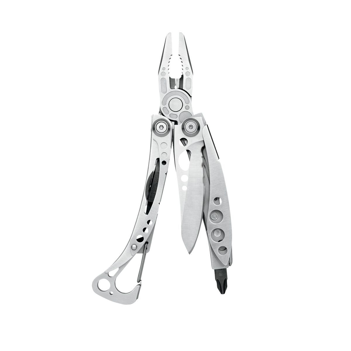 Leatherman Skeletool Multi-Tool