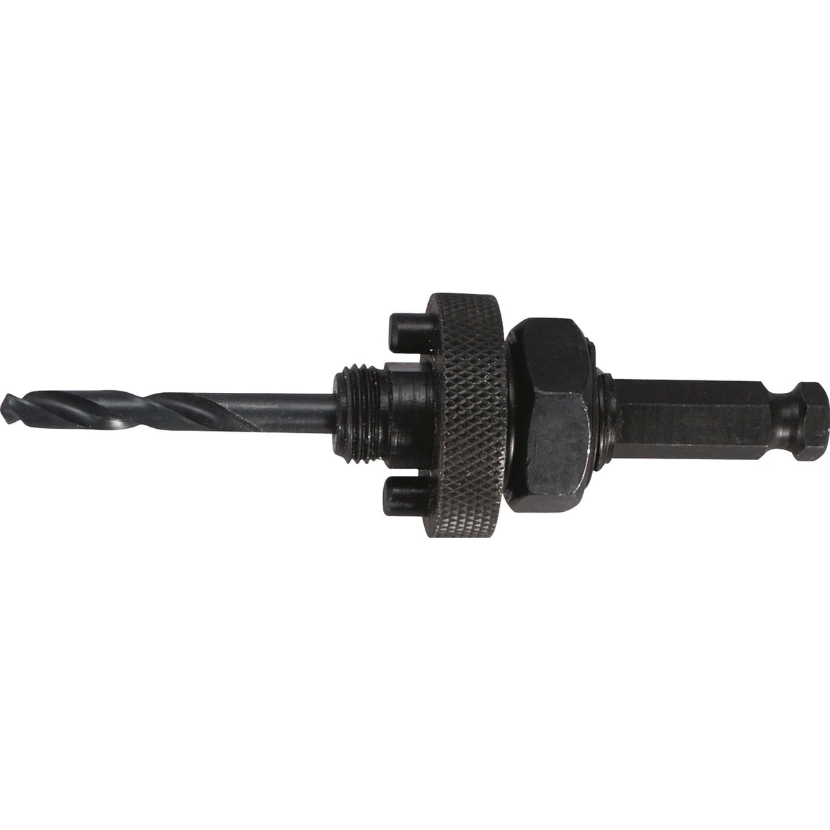 Lenox Hole Saw Arbor 3L 1-1/2"