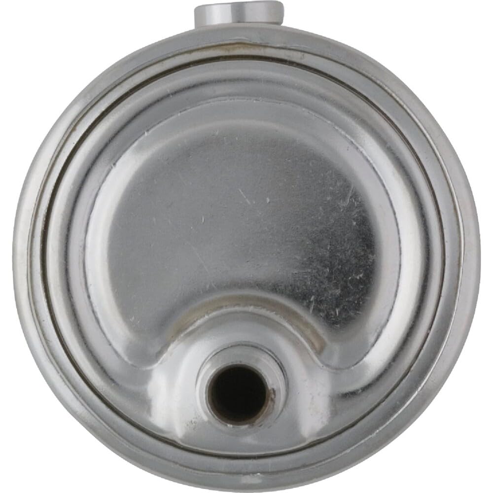 Maid-O'-Mist Angle Steam Vent 1/8" NPT