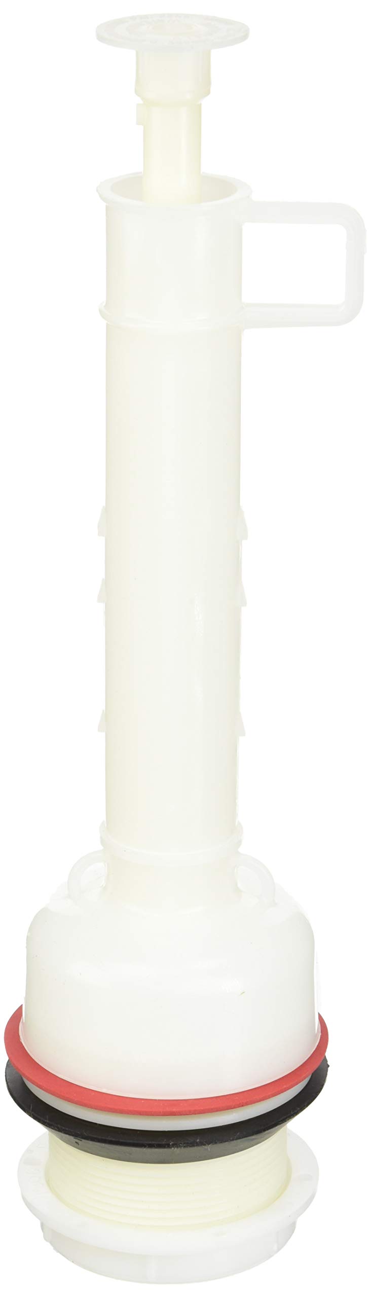 Mansfield Water Saver Toilet Flush Valve, 12"
