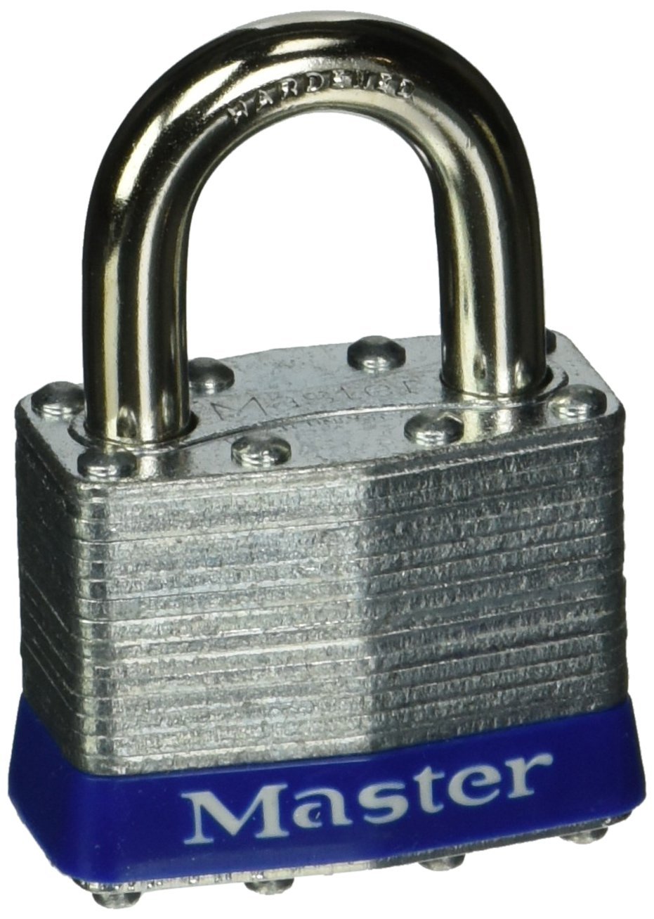 Master Lock 1-3/4" Universal Pin Padlock