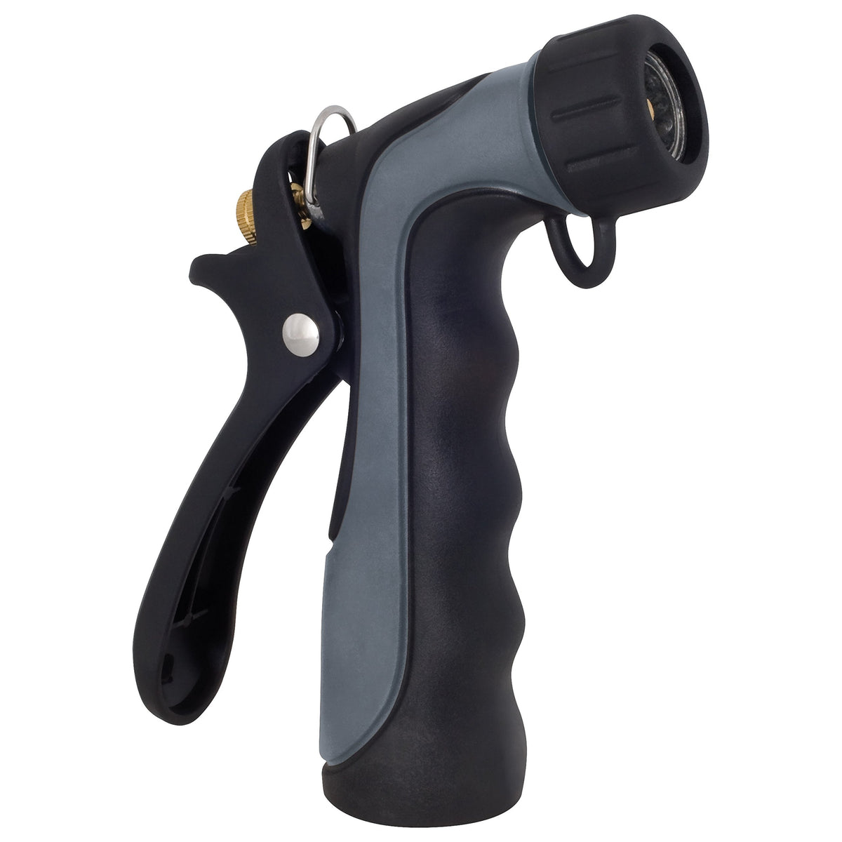 Melnor Metal Industrial Hose Nozzle