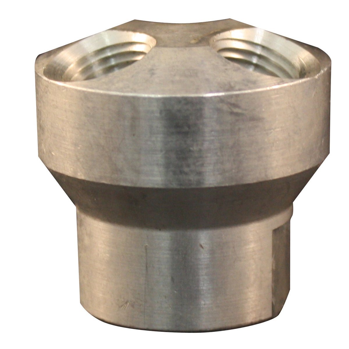 Milton 3-in-1 Air Manifold