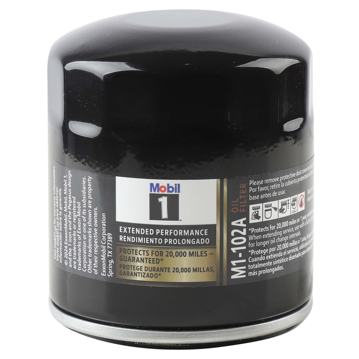 Mobil 1 Extended Performance Oil Filter