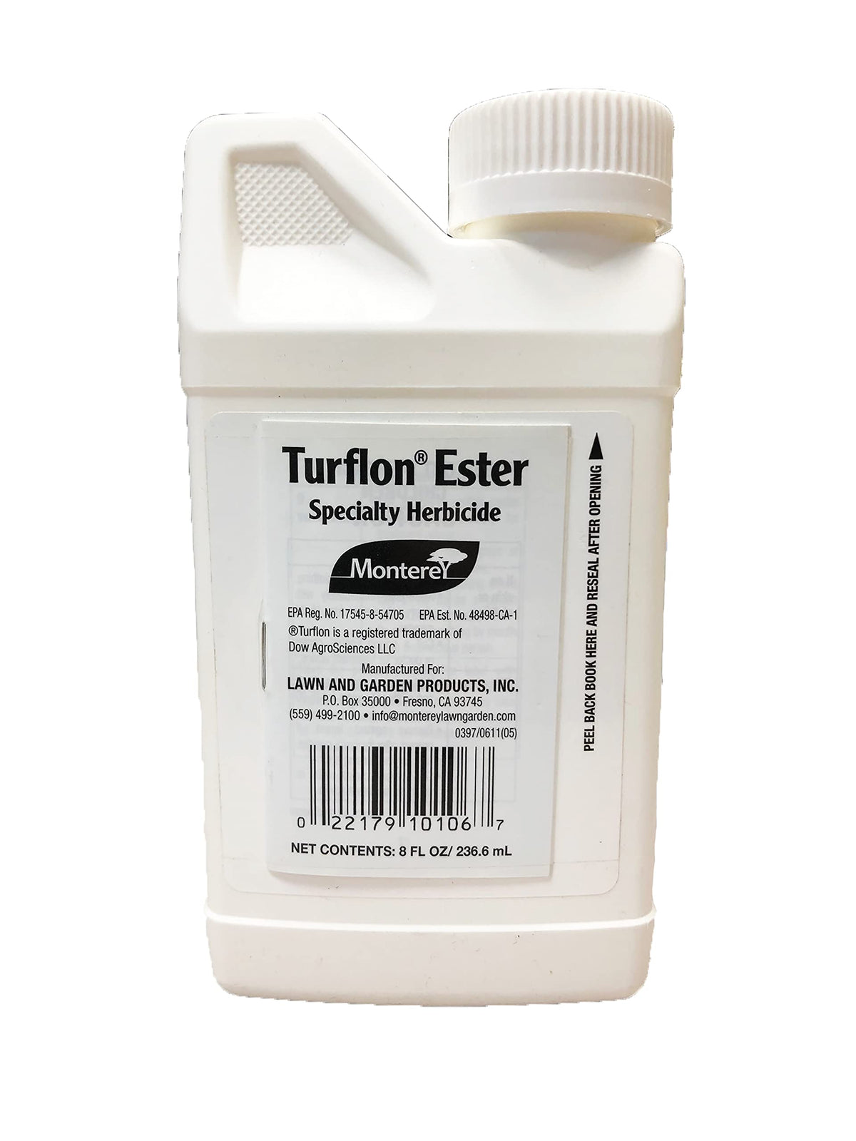 Monterey Turflon Ester Specialty Herbicide