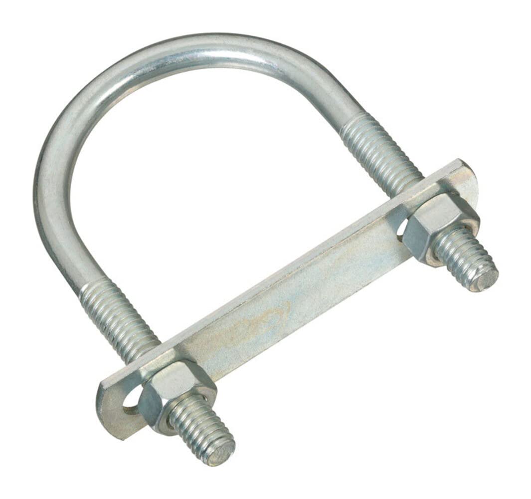 National Hardware 5/16x2x3-1/4 U-Bolt