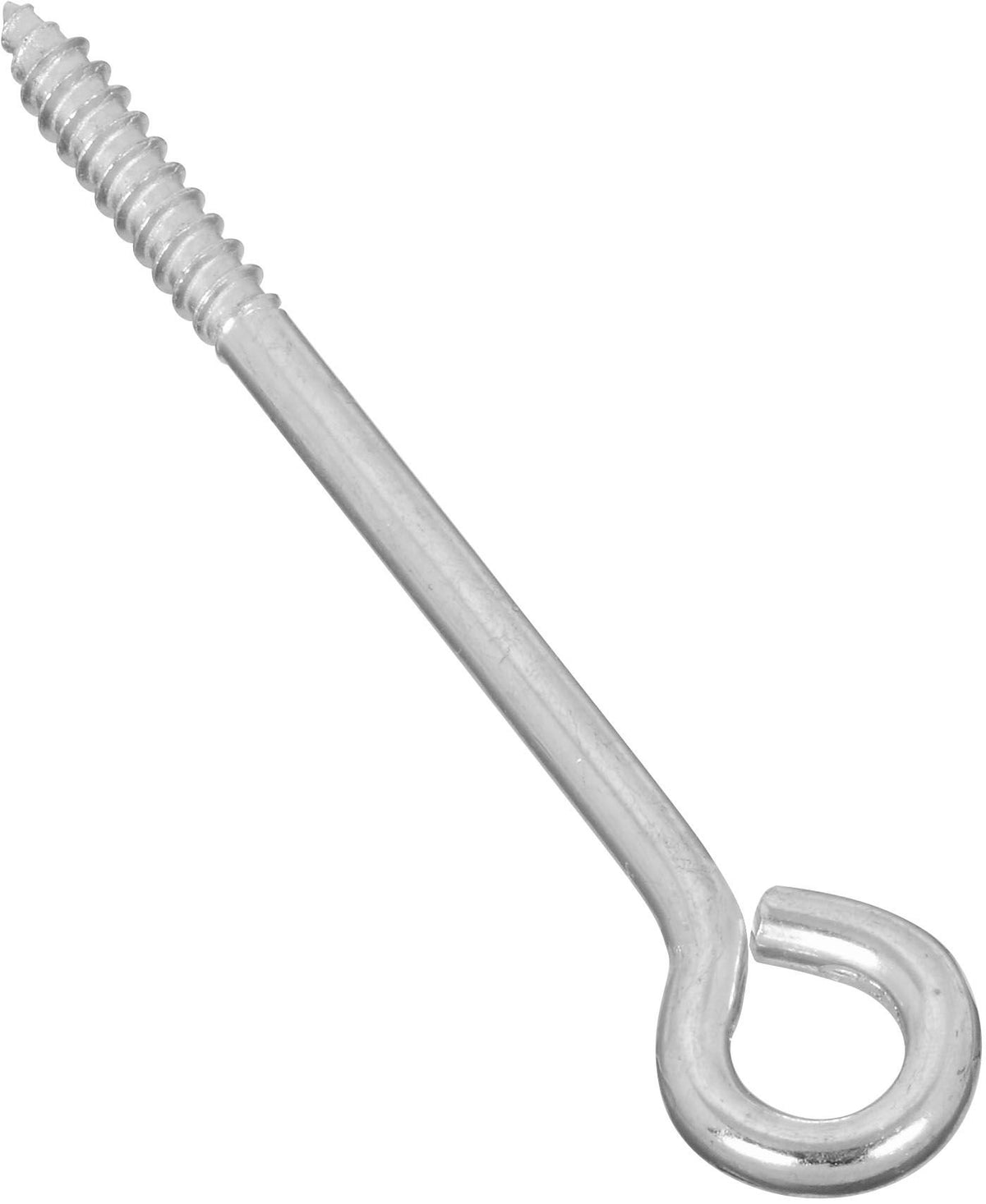 National Hardware 1/4" x 5" Lag Screw Eye