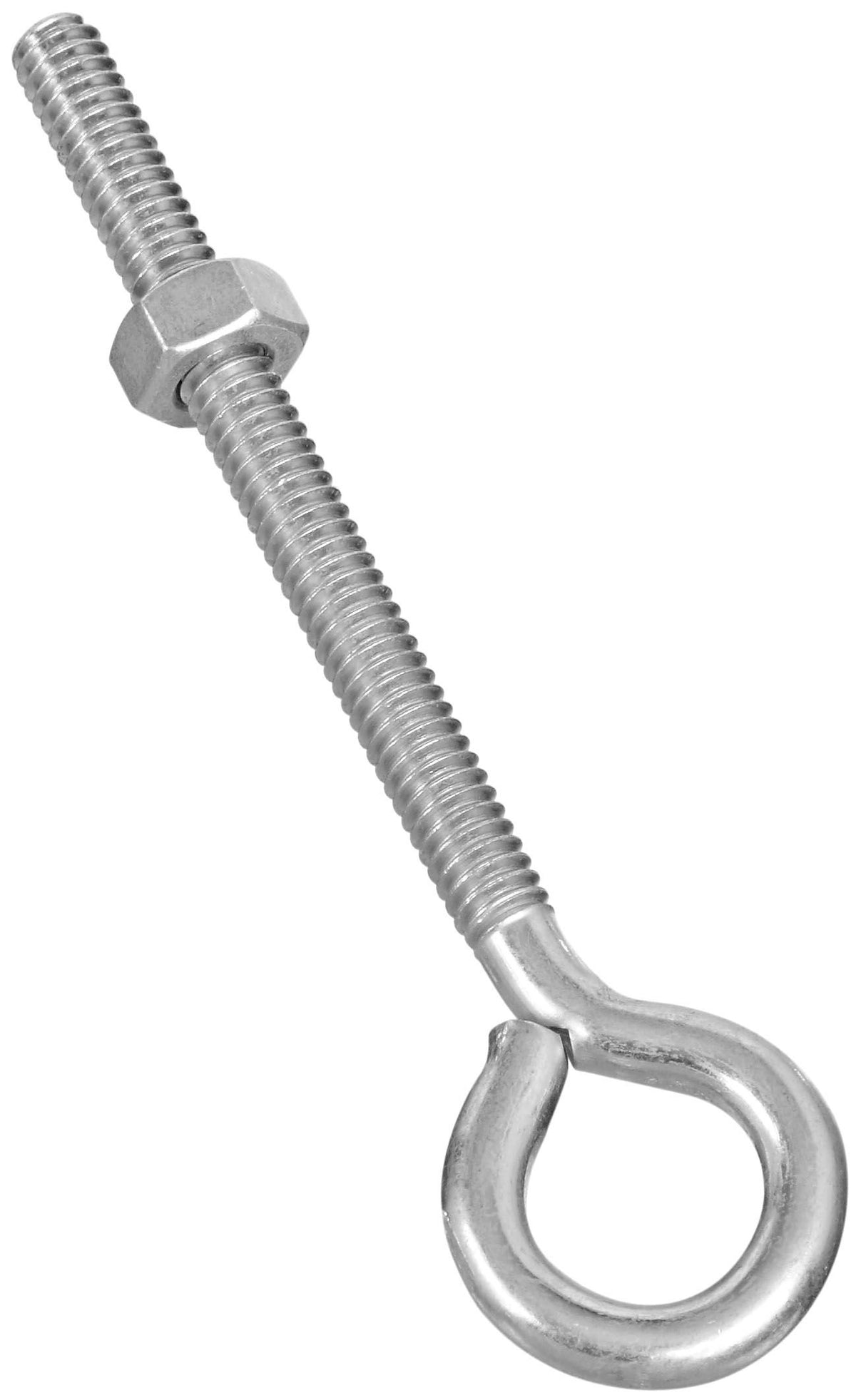 National Hardware 1/4 x 4 Eye Bolt