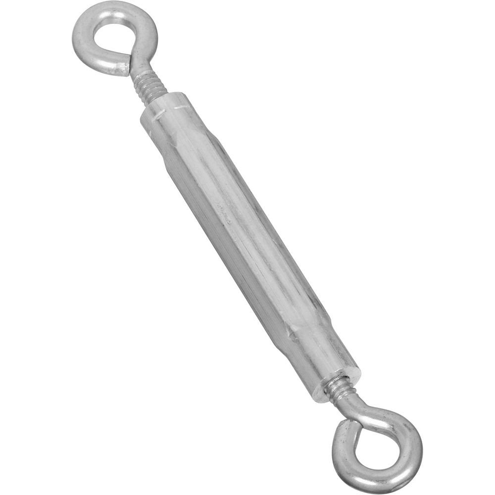 National Hardware 3/16 x 5-1/2 Eye & Eye Turnbuckle