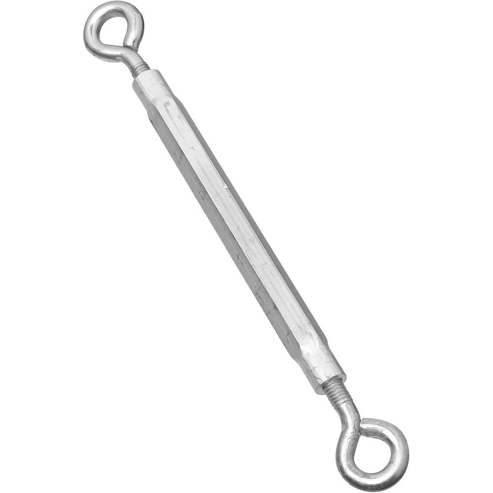 National Hardware 3/8 x 16 Eye & Eye Turnbuckle
